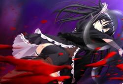 尼尔新作愚人节官宣 概念片暗示希望与绝望 尼尔 新作