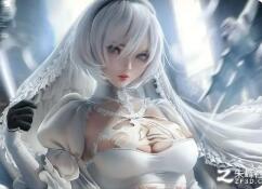 红色沙漠达米安遭玩家吐槽 多主角设计成半成品 游戏 红色沙漠