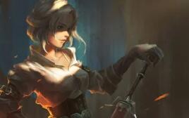 锦衣卫实机演示首曝 类魂武侠融合推理系统 锦衣卫怎么玩