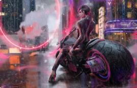 红色沙漠IGN或重评 评测人称游戏变化巨大 红色沙漠公测