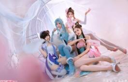 国内首款时间循环开放世界二游首测今日开启 国内首款时间循环的手机