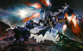 周年大礼每人有奖《魔域口袋版》全民欧皇别错过 周年庆礼包